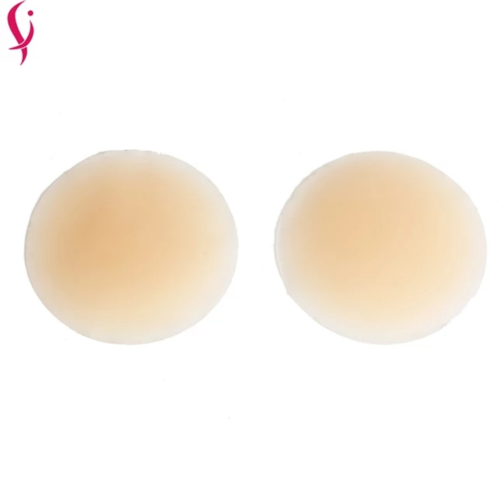 Nipple cover